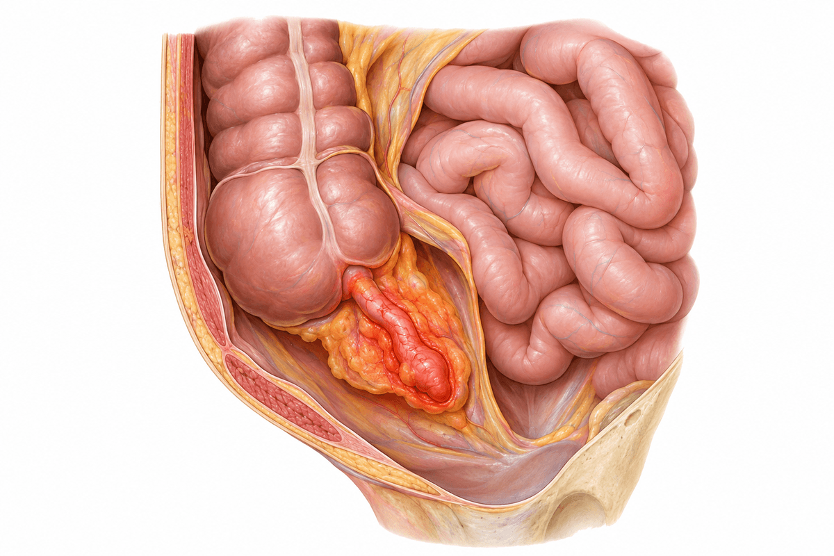 Appendicitis