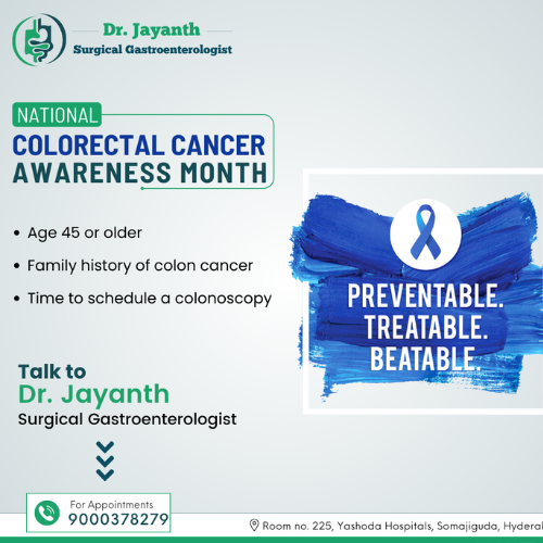 Colorectal Cancer